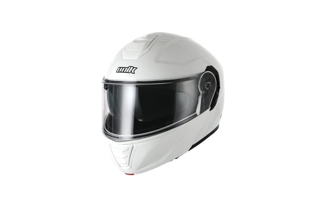 CASCO MODULAR UNIK CON GAFA SOLAR - Imagen 1