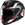 CASCO MOTO INTEGRAL HJC F-71 ARCAN MC1SF - Imagen 1