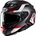 CASCO MOTO INTEGRAL HJC F-71 ARCAN MC1SF - Imagen 1