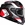 CASCO MOTO INTEGRAL HJC F-71 ARCAN MC1SF - Imagen 2