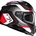 CASCO MOTO INTEGRAL HJC F-71 ARCAN MC1SF - Imagen 2