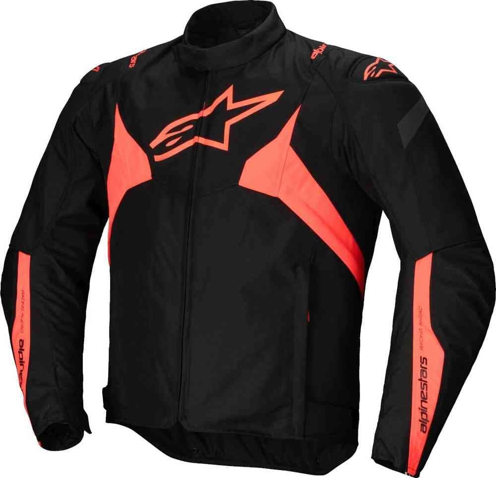 CHAQUETA DE MOTO ALPINESTARS T-JAWS V 4 WP - Imagen 1