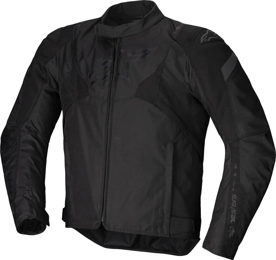 CHAQUETA DE MOTO ALPINESTARS T-JAWS V 4 WP - Imagen 2