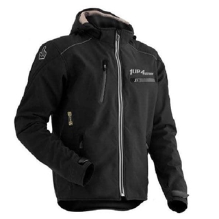 CHAQUETA MOTO 1UP4D Medusa - Imagen 2