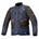 CHAQUETA MOTO  ALPINESTARS ANDES V3 DRYSTAR NG/AZUL - Imagen 1