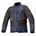 CHAQUETA MOTO  ALPINESTARS ANDES V3 DRYSTAR NG/AZUL - Imagen 2