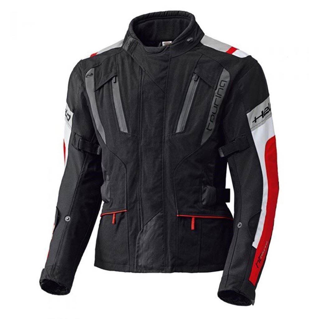 CHAQUETA MOTO HELD 4 TOURING - Imagen 1