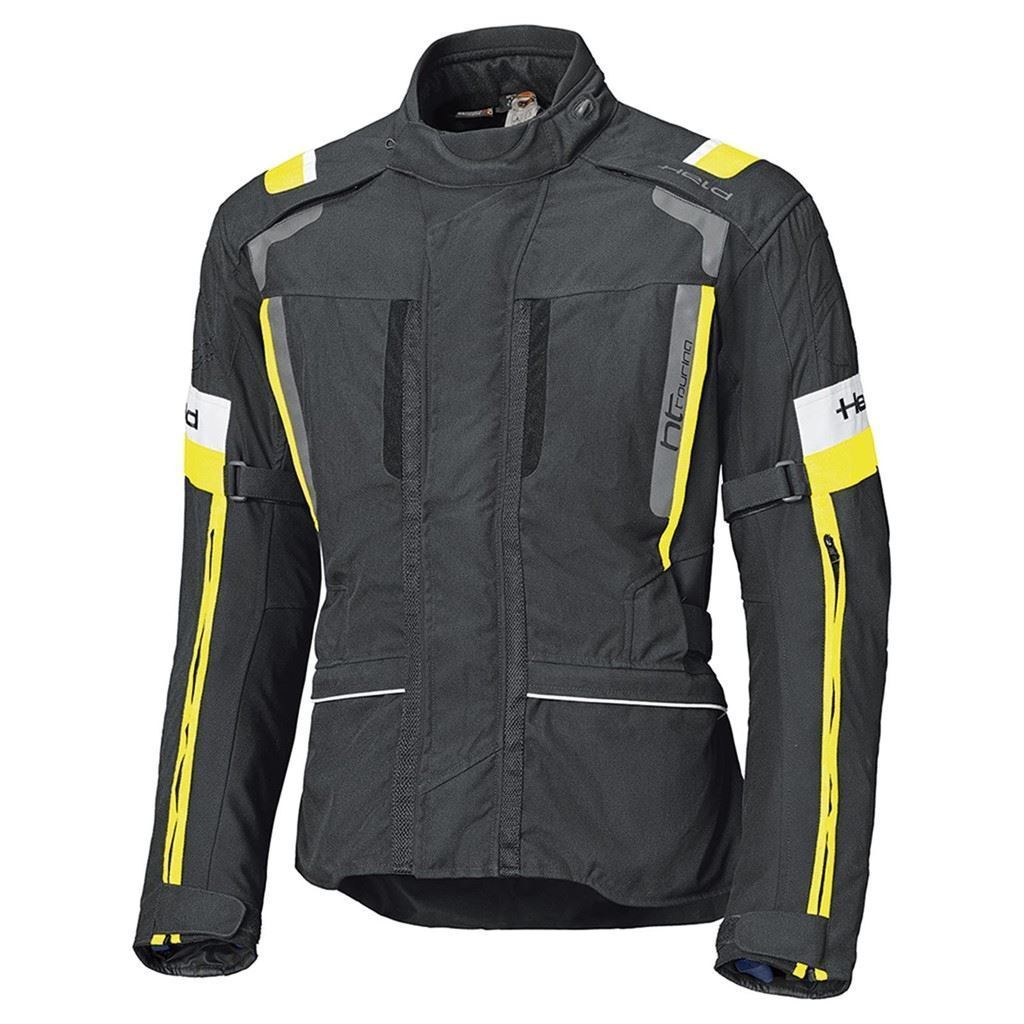 CHAQUETA MOTO HELD 4 TOURING - Imagen 1